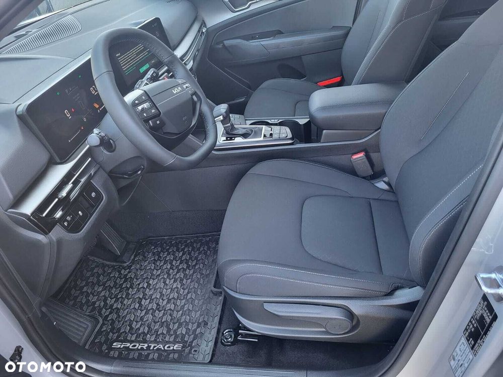Kia Sportage - 14