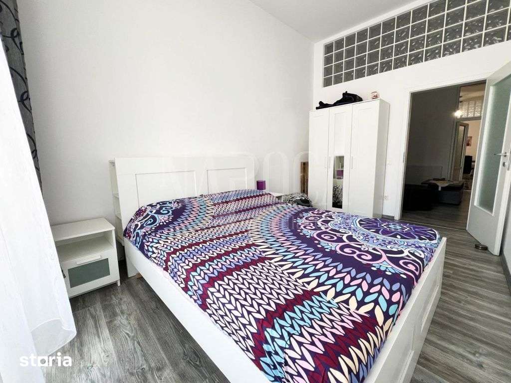 Apartament 3 camere de vanzare in Centru, Cluj Napoca — fotografia 3