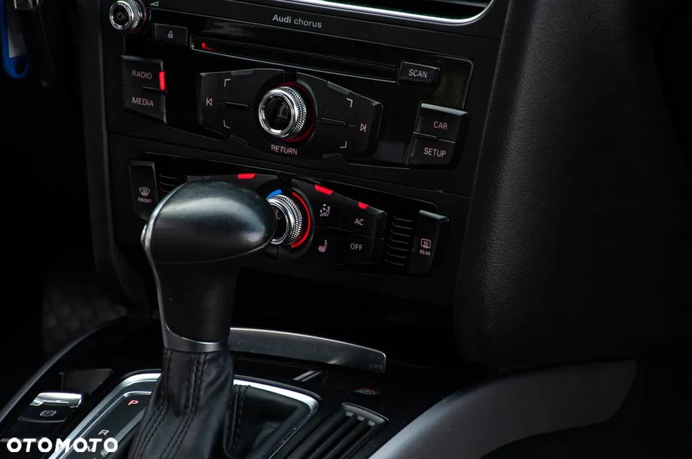 Audi A4 Limousine 1.8 TFSI Multitronic - 10