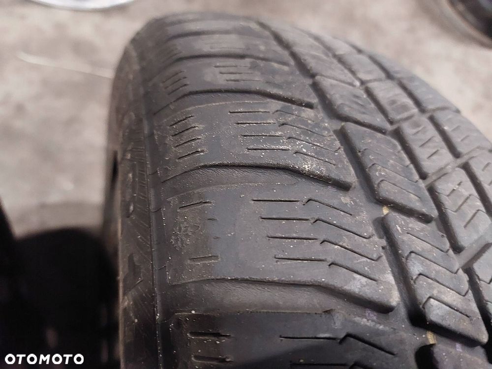 OPONY ZIMOWE 2 SZT 165/70R14 2016R BARUM POLARIS 3 - 9
