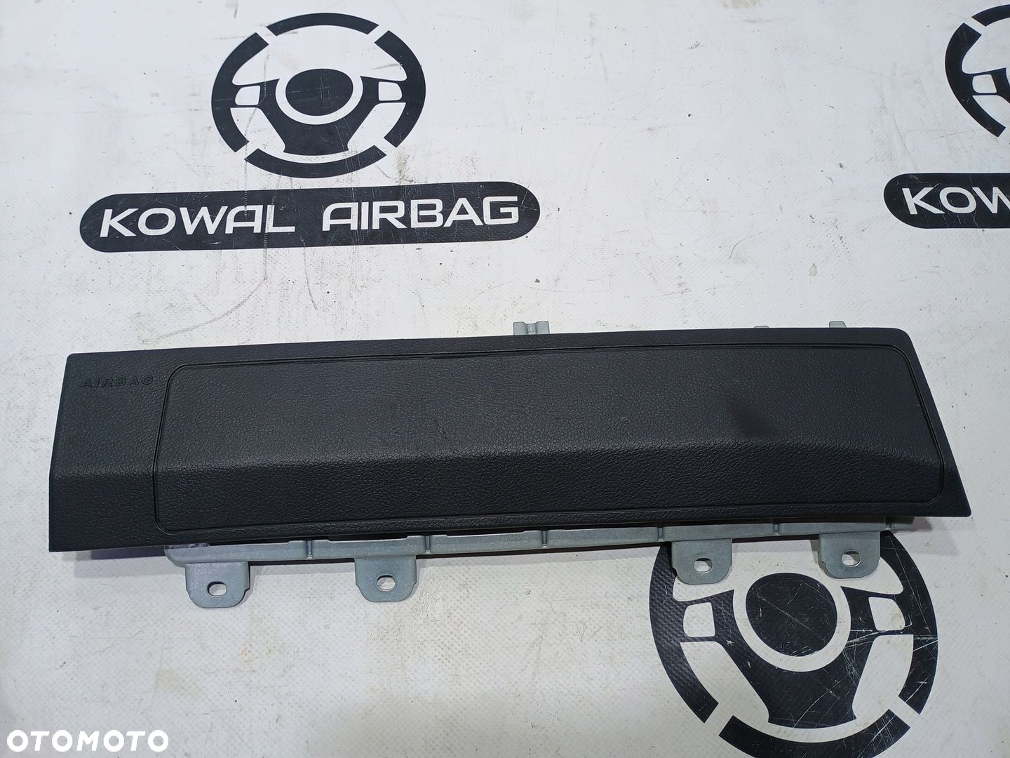 MERCEDES GLA W156 X156 LIFT AIRBAG KIEROWCY KIEROWCA KOLANO KOLAN PAS PASY - 4