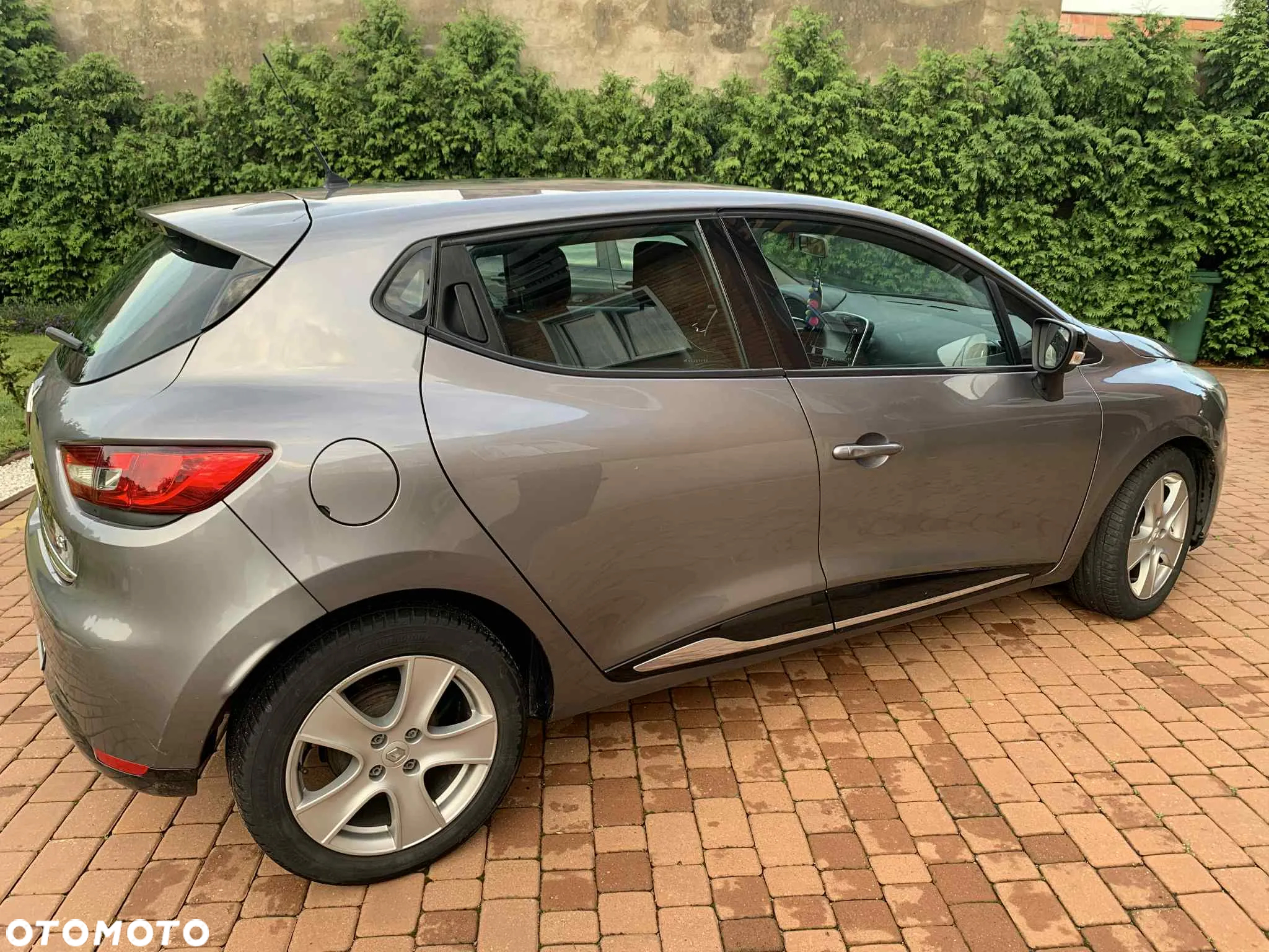 Renault Clio 1.5 dCi Energy Dynamique - 6