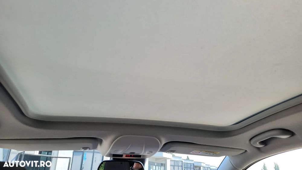 Opel Crossland X 1.2 Start/Stop Automatik Ultimate - 10