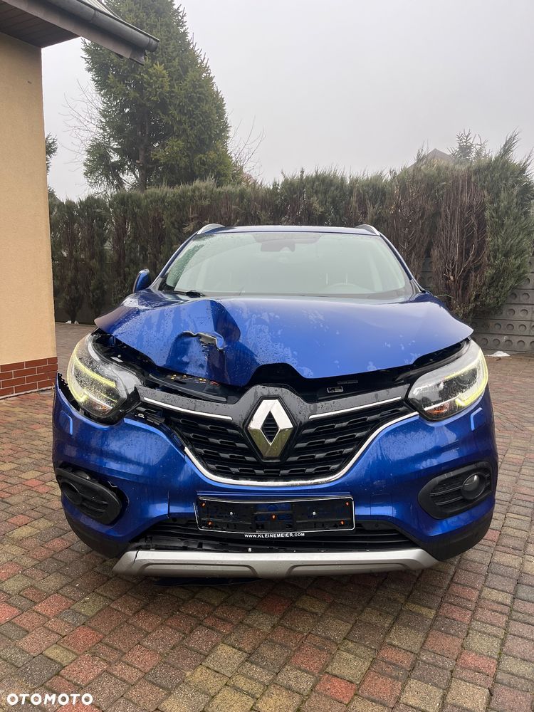 Renault Kadjar 1.3 TCe FAP Bose - 2