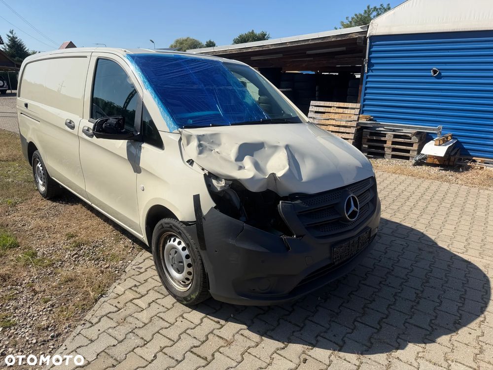 Mercedes-Benz Vito Long - 6