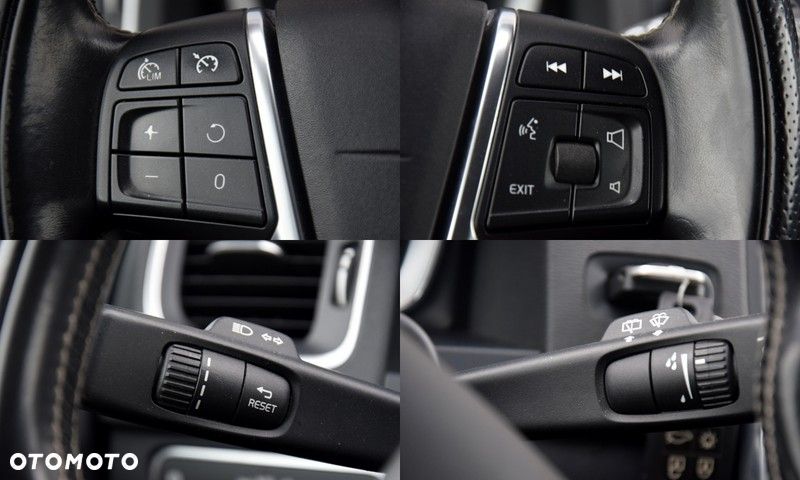 Volvo V60 D4 Geartronic RDesign - 30