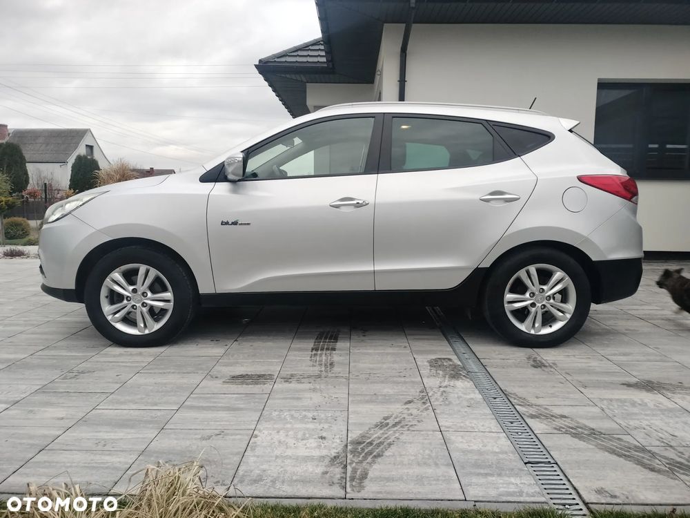Hyundai ix35 - 9