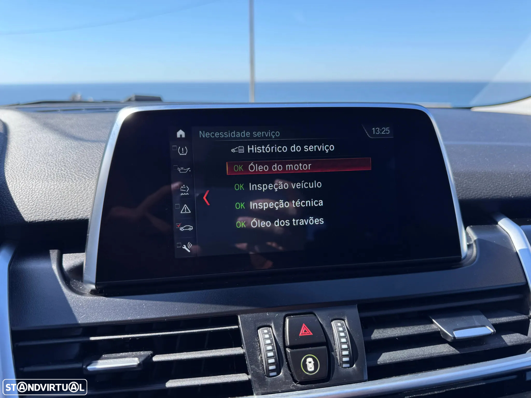 BMW 216 Gran Tourer d 7L Line Luxury Auto - 32