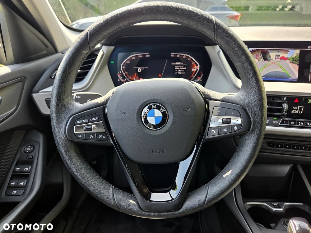 BMW Seria 1 118i GPF Advantage - 28