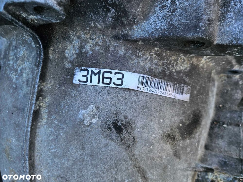 Skrzynia Biegow HYK 6HP-19 TipTronic Quattro 4x4 3.2 FSI Audi A4 B6 B7 A6 - 5