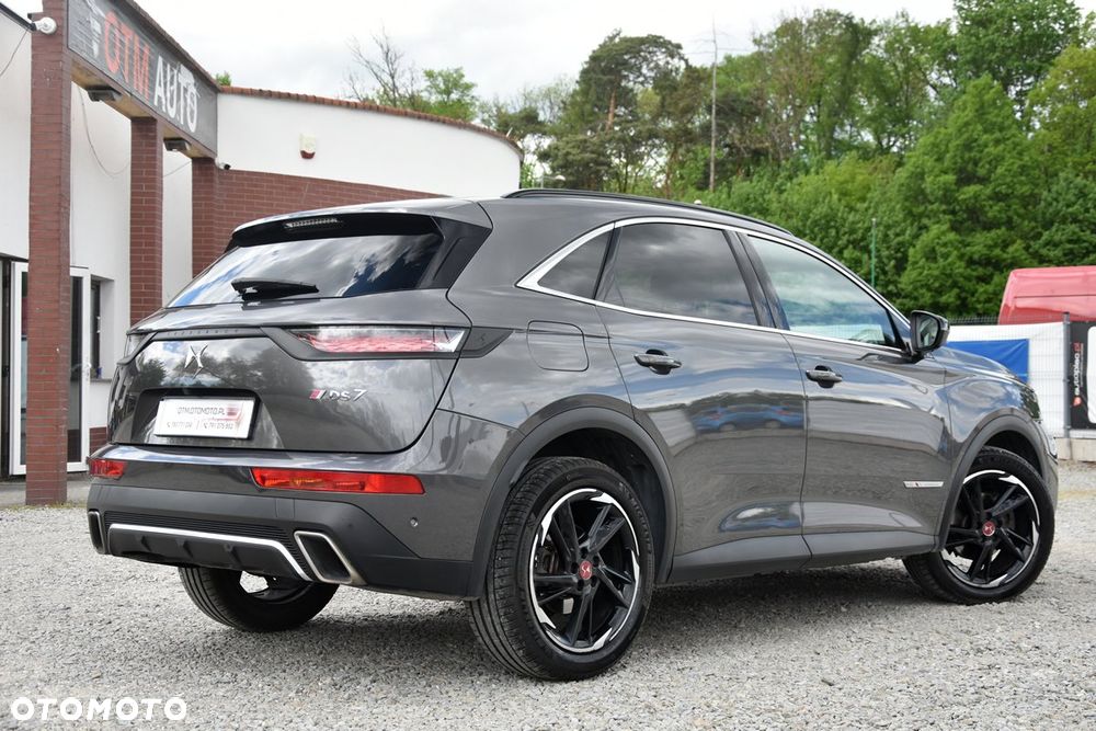 DS Automobiles DS 7 Crossback - 15