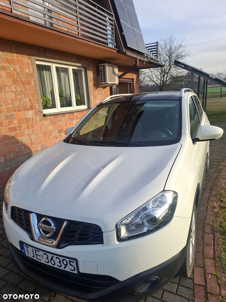Nissan Qashqai 1.6 acenta - 4
