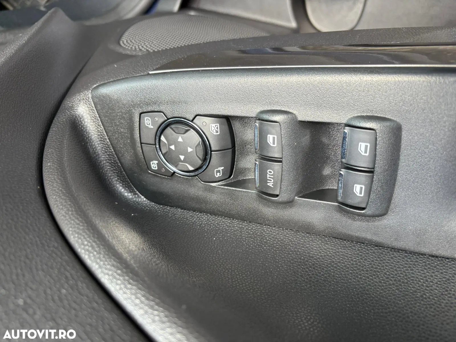 Ford EcoSport 1.5 EcoBlue Trend - 11