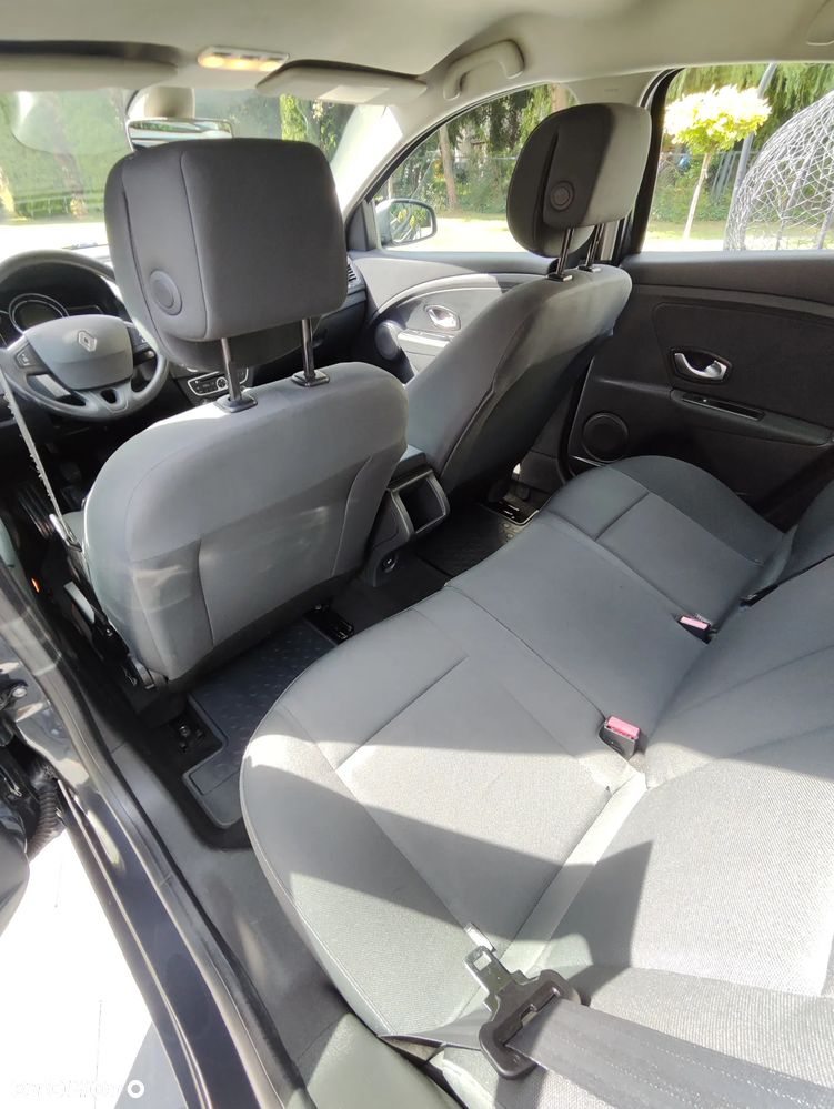 Renault Megane 1.6 16V Dynamique - 20