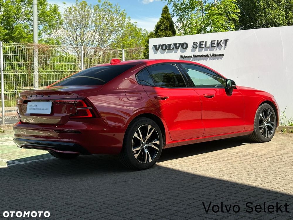 Volvo S60 - 9