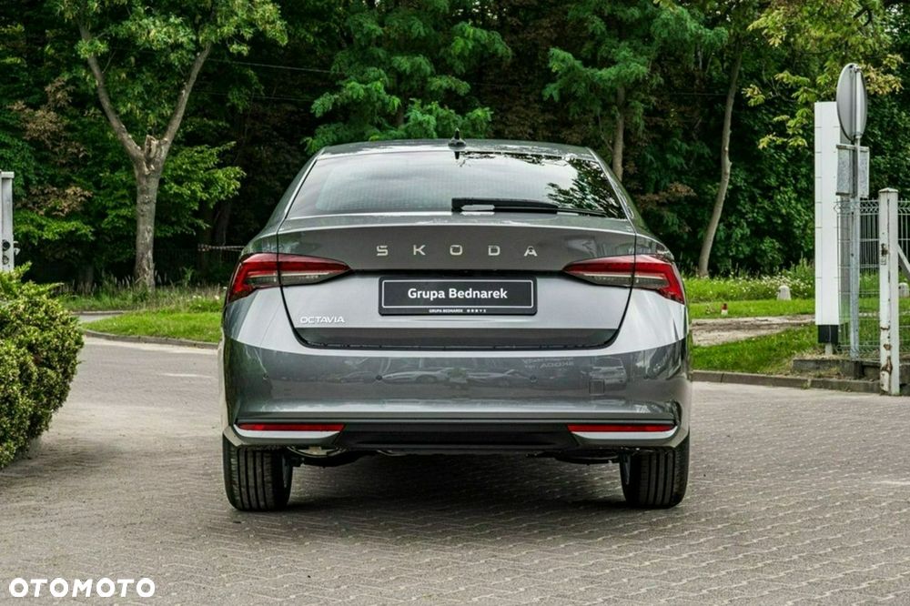 Skoda Octavia - 9