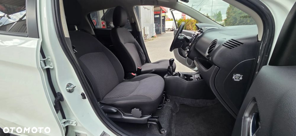Mitsubishi Space Star 1.2 Invite - 33