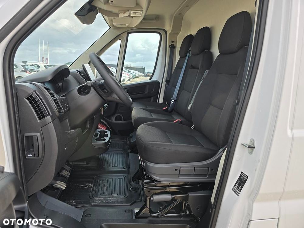 Toyota Proace Max Heavy 2.2 D-4D L4H3 Active - 9