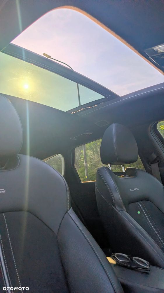 Kia Ceed 1.4 T-GDI OPF GT Line - 7