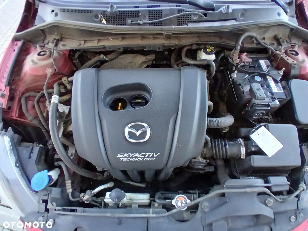 Mazda 2 SKYACTIV-G 75 KIZOKU - 22