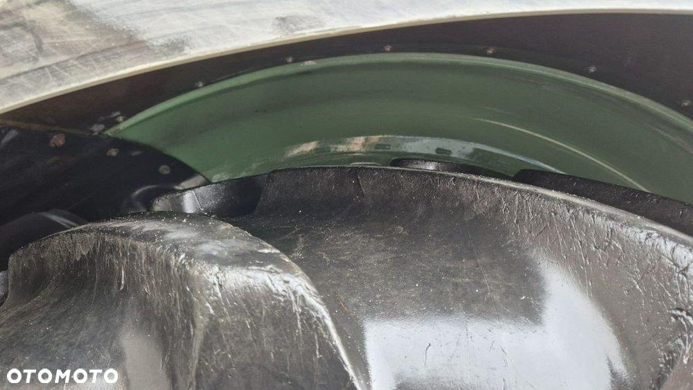 Fendt 716 VARIO Profi Plus - 11