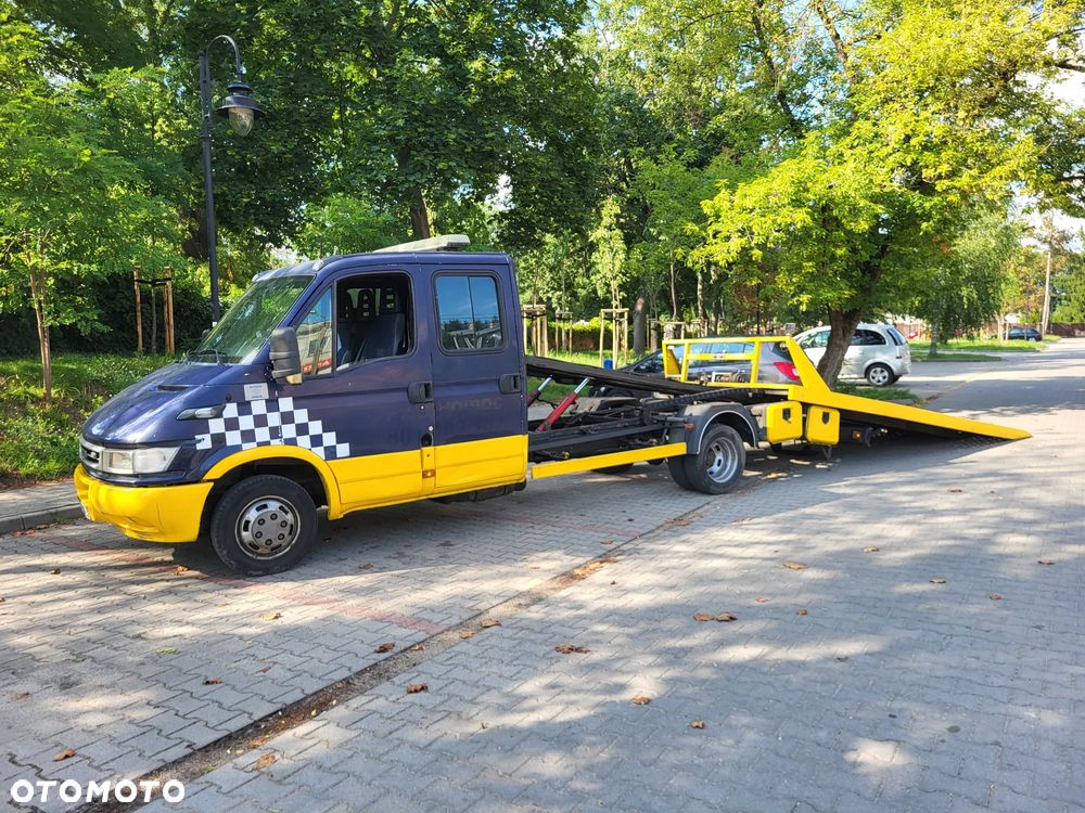 Iveco Daily 50c17 - 11