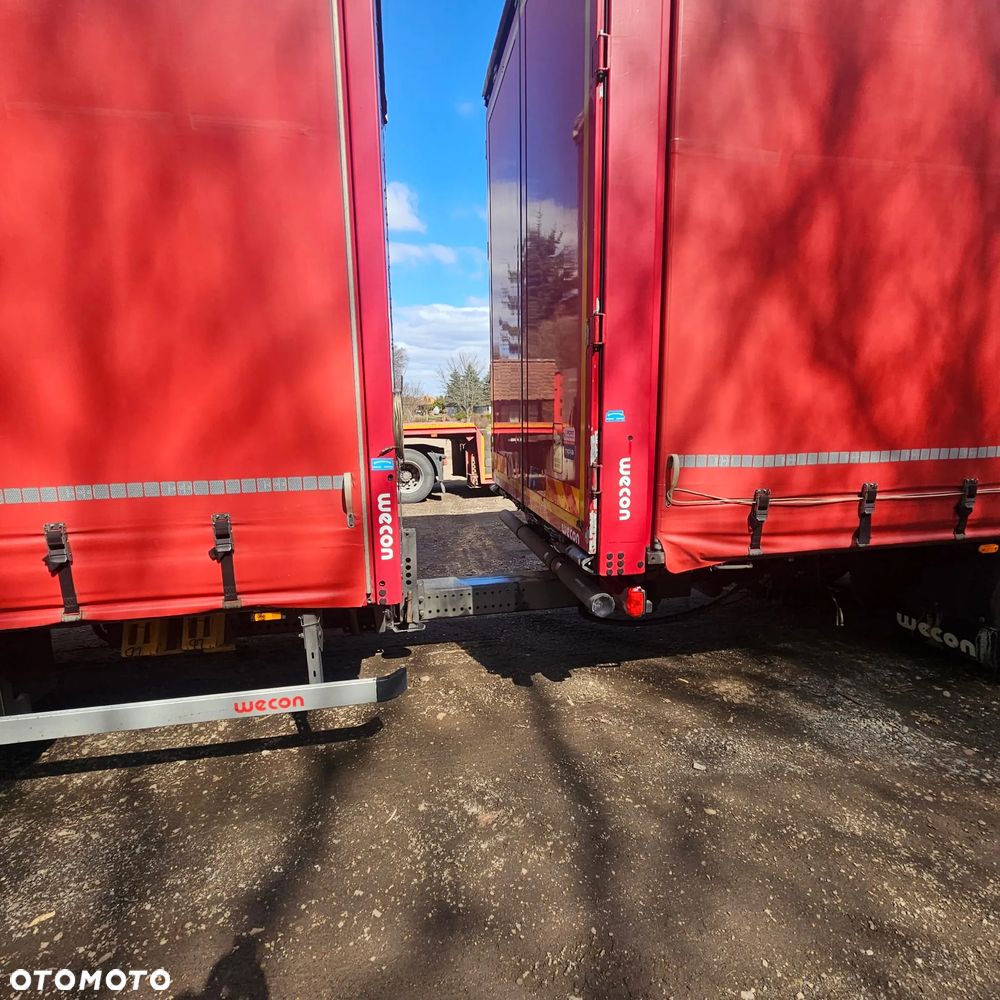 Scania WECON - 14