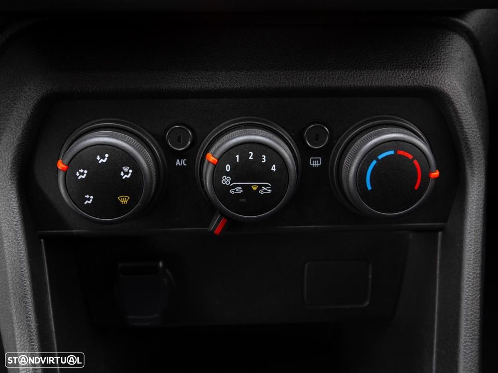 Dacia Sandero 1.0 ECO-G Expression Bi-Fuel - 16