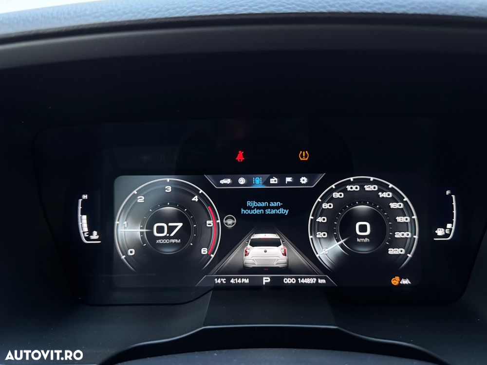 SsangYong Tivoli - 21