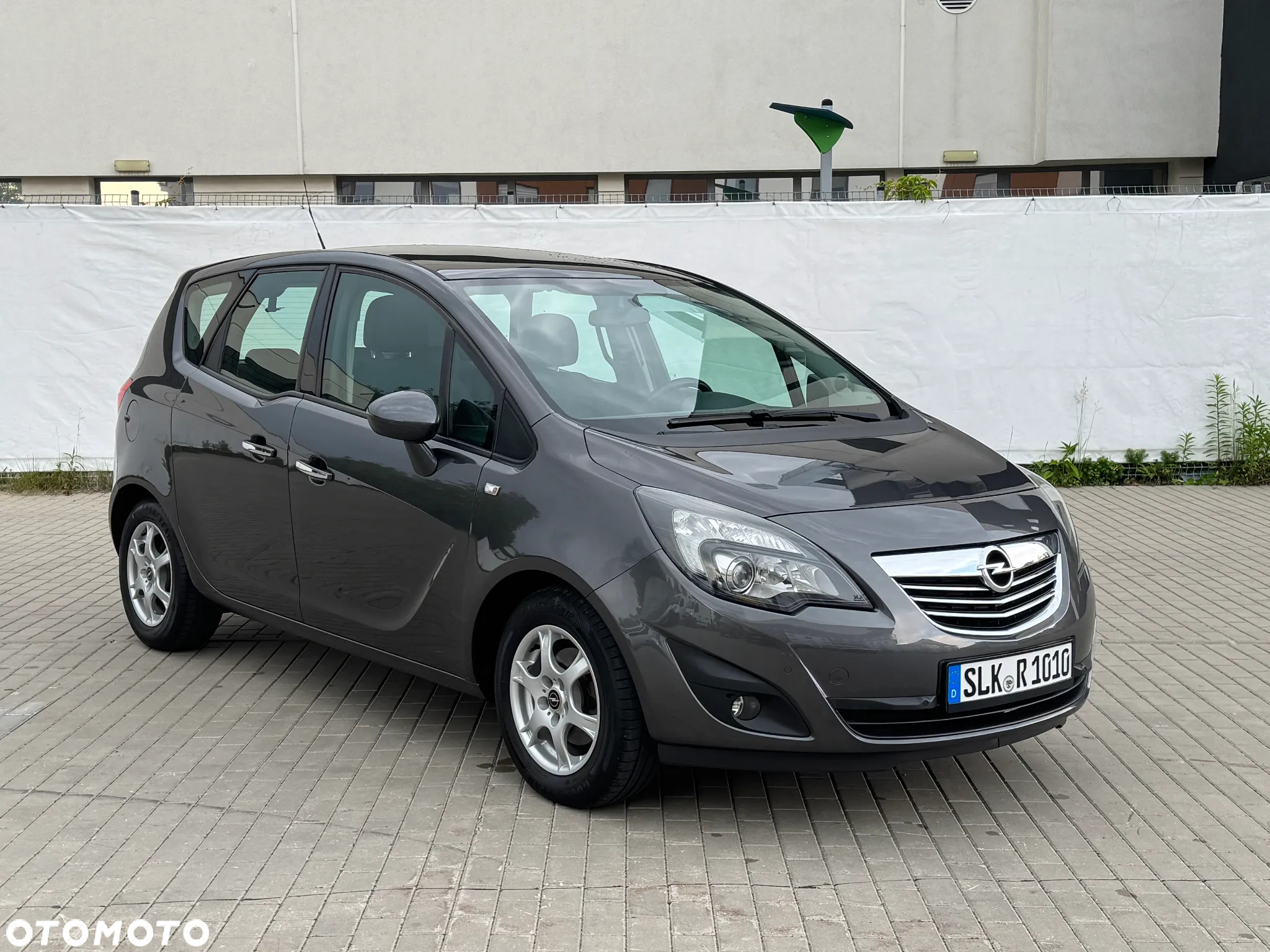 Opel Meriva 1.4 Innovation - 2
