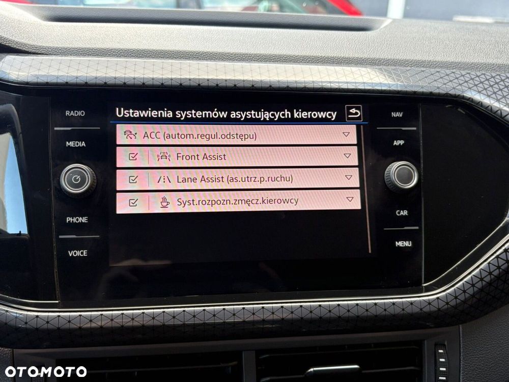 Volkswagen T-Cross 1.0 TSI Style - 20
