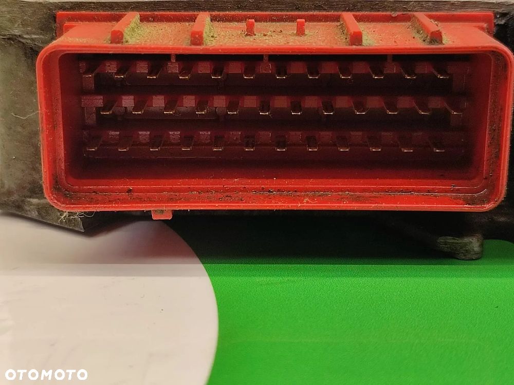 Komputer Sterownik Moduł ECU 4270725M12 Massey Ferguson 6120 - 8
