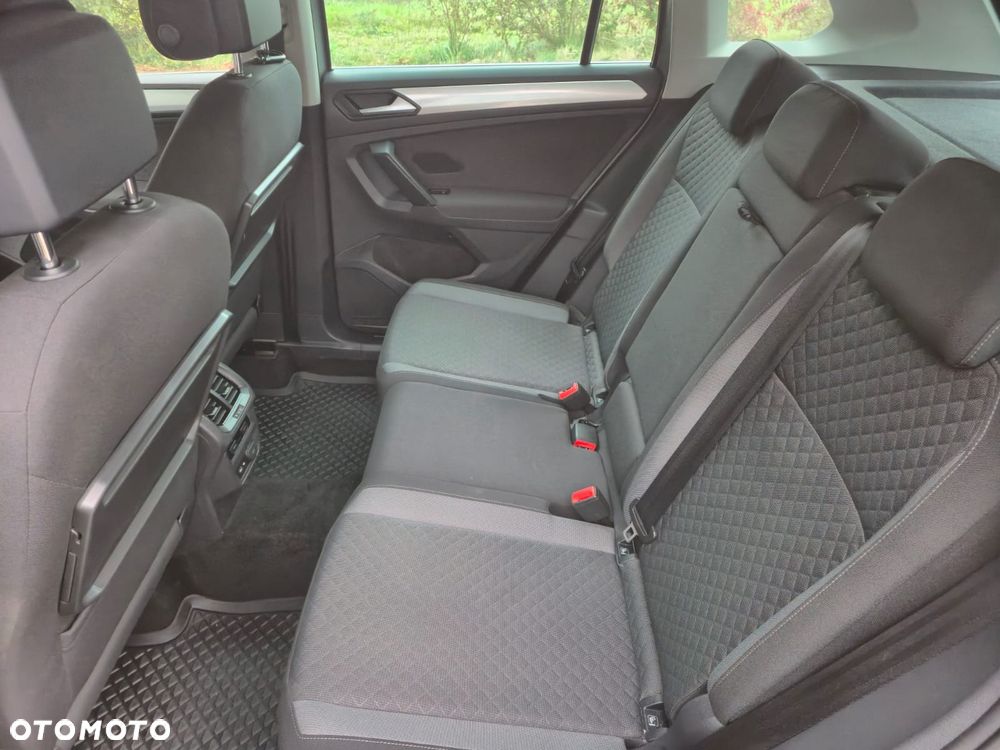 Volkswagen Tiguan 2.0 TDI SCR DSG R-Line - 14