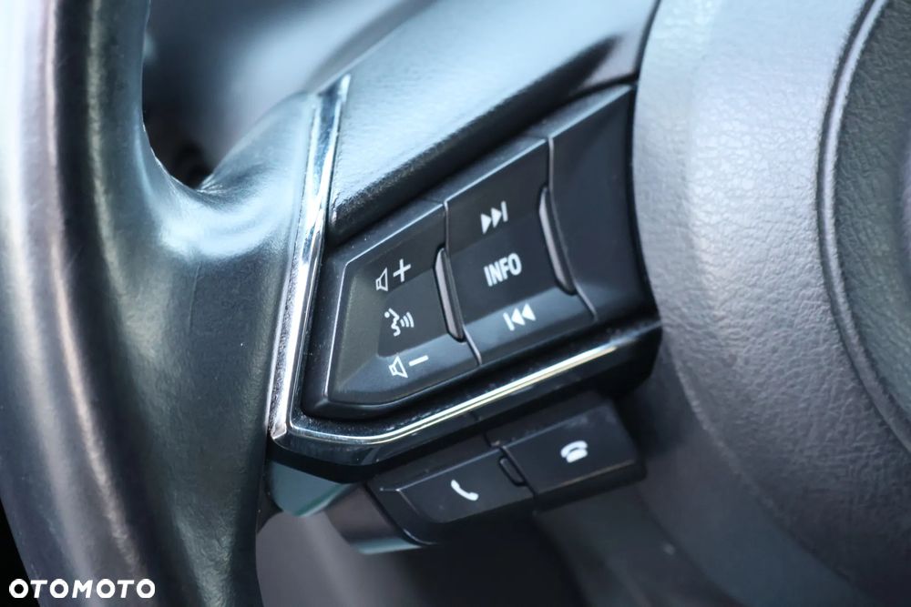 Mazda CX-5 SKYACTIV-G 165 AWD Exclusive-Line - 22