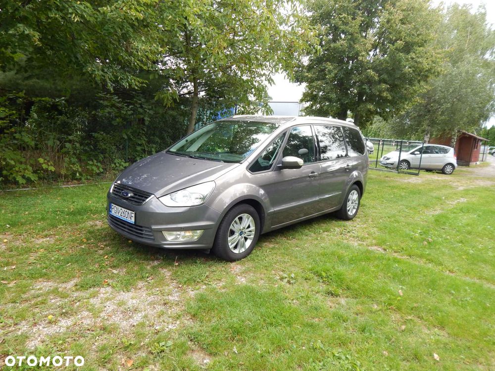 Ford Galaxy 1.6 EcoBoost Start/Stop Business Edition - 2