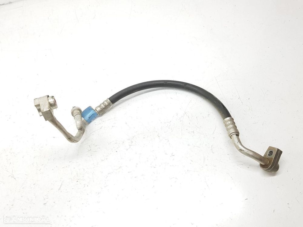 TUBOS DE AR CONDICIONADO FORD FOCUS BERLINA CB8 - 1