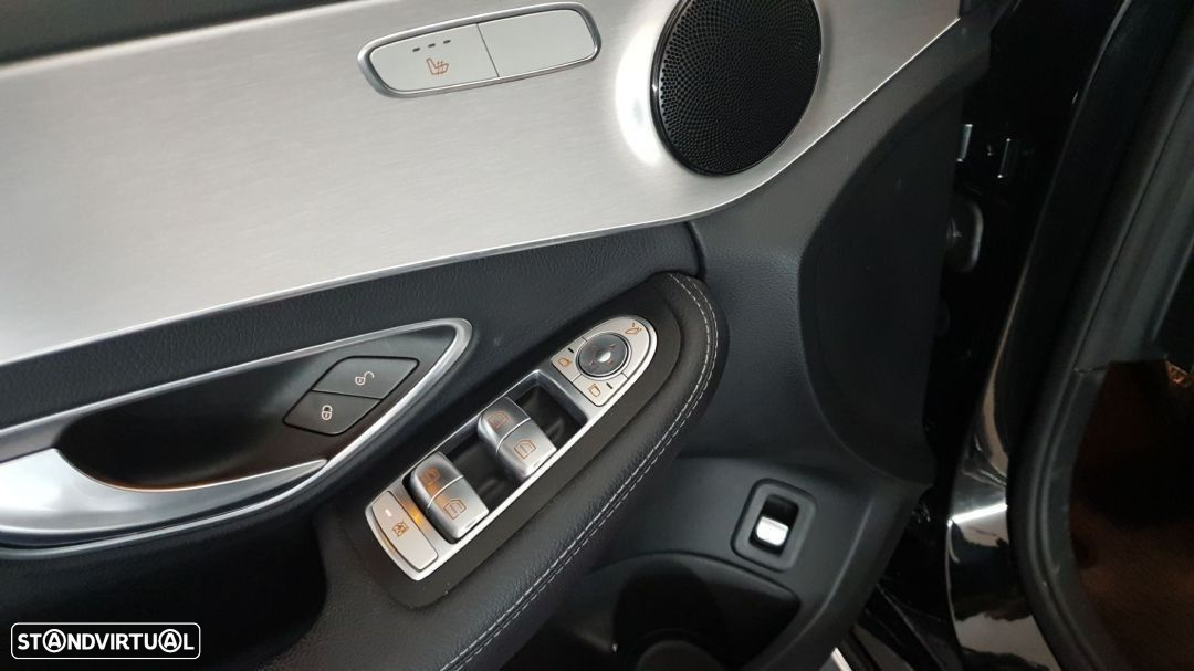 Mercedes-Benz C 300 h Exclusive - 13