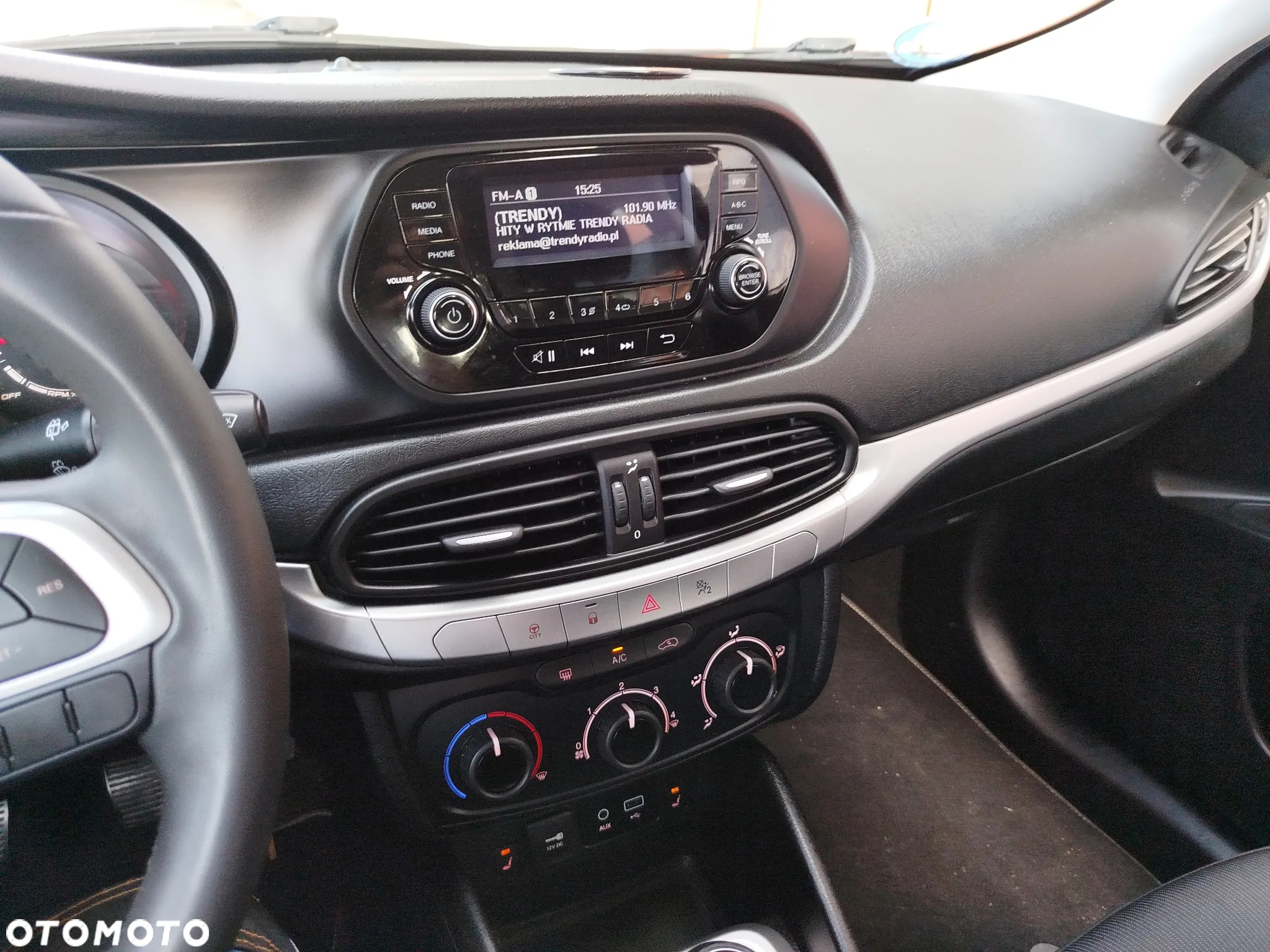Fiat Tipo 1.4 16v Pop - 15