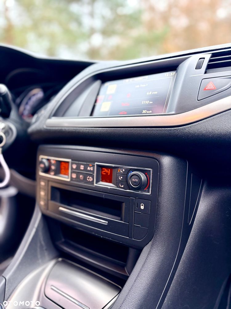 Citroën C5 BlueHDi 150 S&S Exclusive - 13