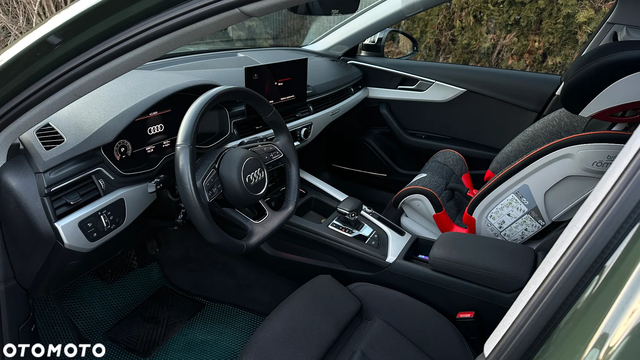 Audi A4 Allroad - 15