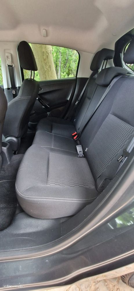 Peugeot 208 PureTech 82 Style - 16