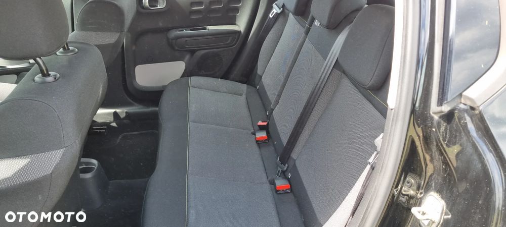 Citroën C3 Pure Tech 83 S&S LIVE - 12