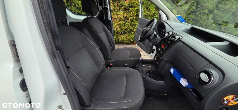 Dacia Dokker 1.6 SCe Laureate - 32