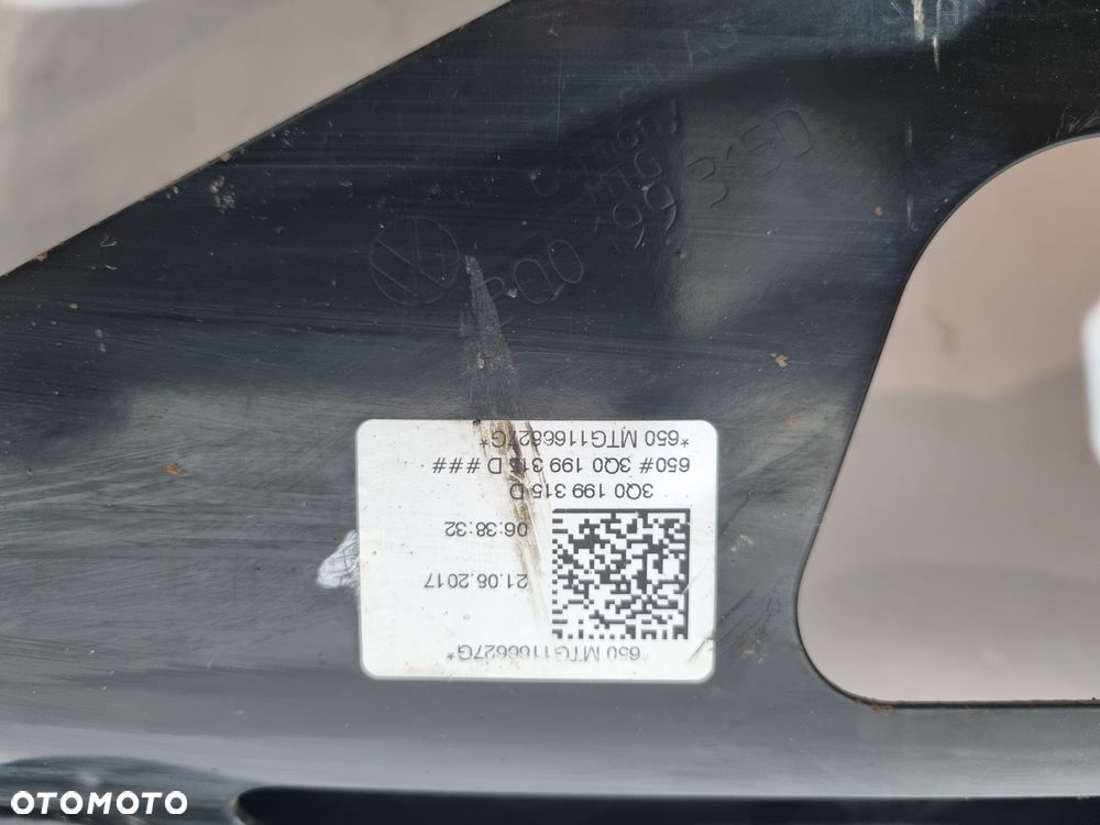 VW GOLF VII AUDI A3 8V TOURAN II SKODA KAROQ SANKI WÓZEK SILNIKA 3Q0199315D PROSTE - 5