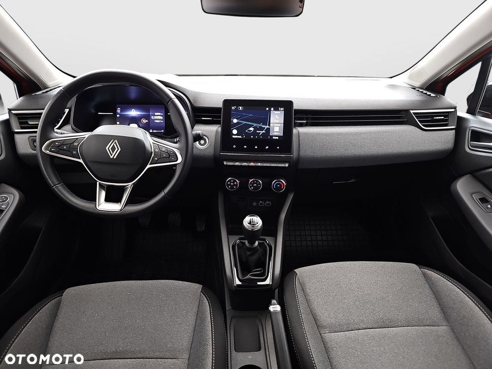 Renault Clio 1.0 TCe Evolution - 24