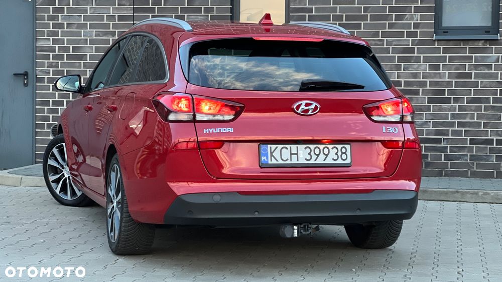 Hyundai i30 1.4 T-GDI Premium - 24