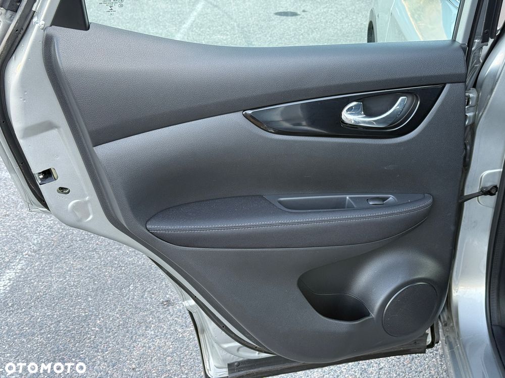 Nissan Qashqai - 18