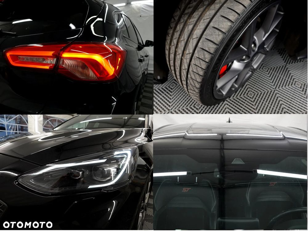 Ford Focus 2.0 EcoBlue ST - 32