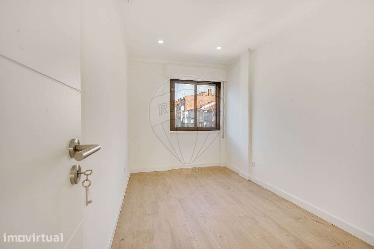 Apartamento T2 para venda - Grande imagem: 4/11