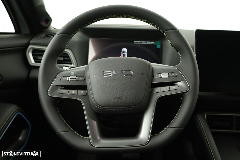 BYD Atto 2 1.5 DM-i Boost - 14